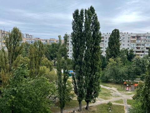 квартира за адресою Рональда Рейгана вул., 6-А