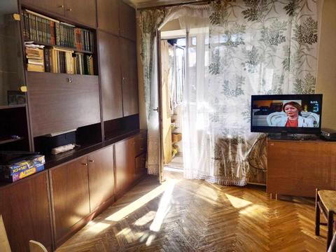 квартира по адресу Марии Лагуновой ул., 9-А