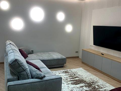 квартира по адресу Лабораторный пер., 7