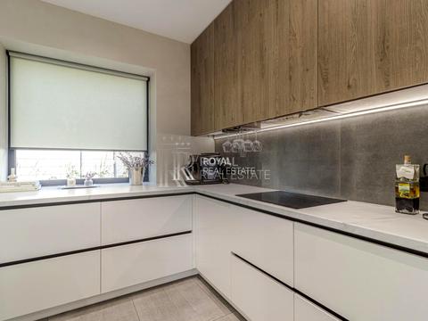 дом по адресу Зелена