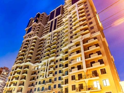 квартира по адресу Педагогическая ул., 23