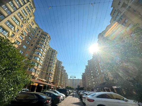 квартира по адресу Миру ул., 46