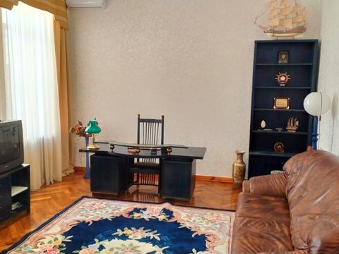 квартира за адресою Торгова вул., 3