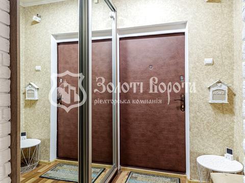 квартира за адресою Єлизавети Чавдар вул., 34