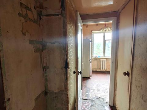 квартира по адресу Владимира Сальского ул. (Котовського), 8
