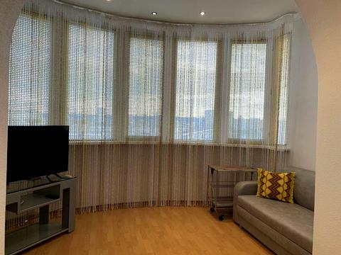 квартира за адресою Левка Лук'яненка вул. (Маршала Тимошенка), 21к5