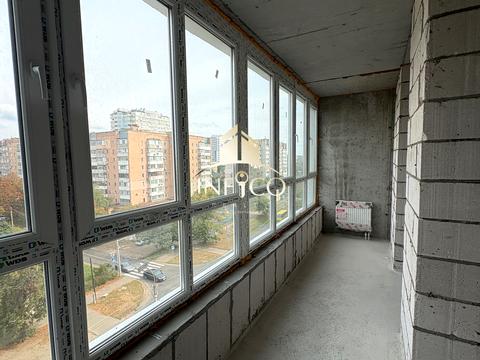 квартира по адресу Благовестная ул., 210