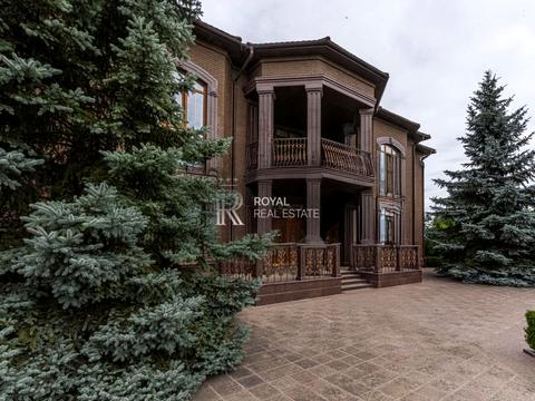 дом по адресу Лесная ул., 5