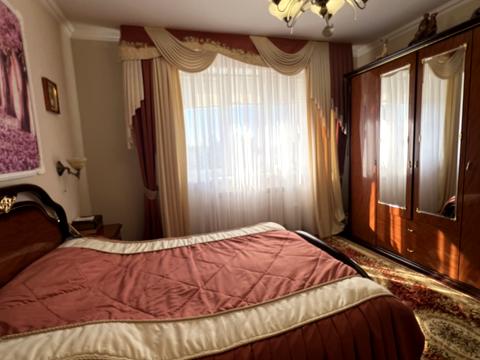 дом по адресу Пушкіна