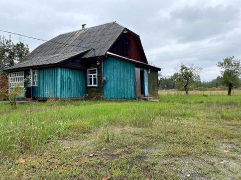 будинок за адресою Лісова