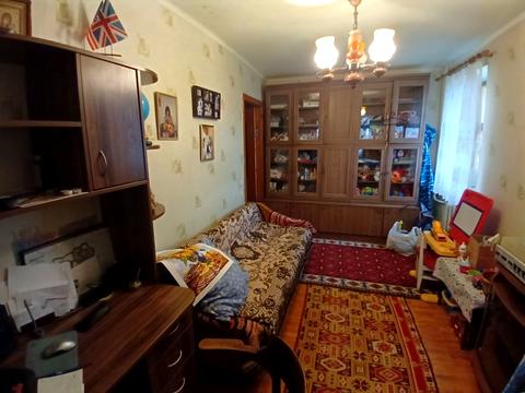 квартира по адресу Прибузька ул., 36/1