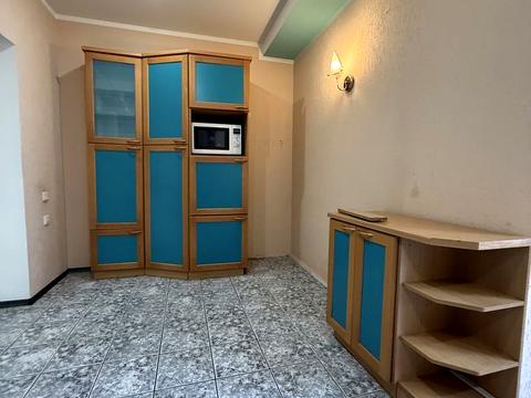 квартира по адресу Исполкомовская ул., 13