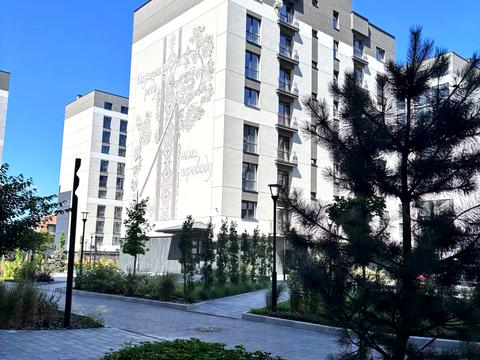 квартира за адресою Олександра Довженка вул., 9