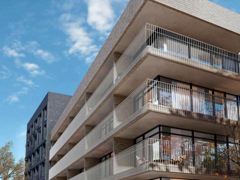квартира за адресою Пластова, 4