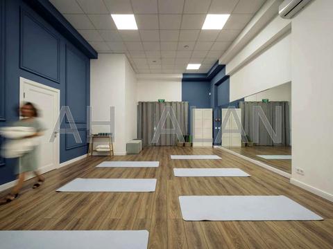 коммерческая по адресу Ахтырский пер., 7