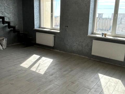 квартира по адресу Проспект Миру, 94/1В