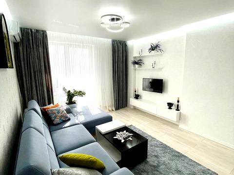 квартира за адресою Липова Алея вул., 17