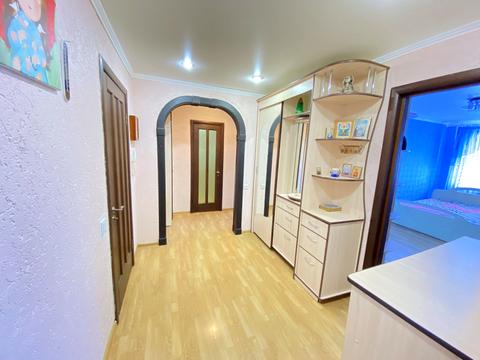 квартира за адресою Домнобудівників, 6