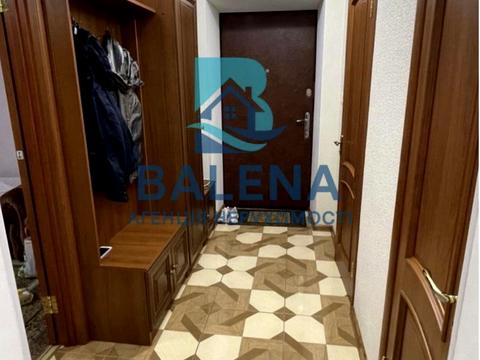 квартира по адресу Оболонский просп., 40
