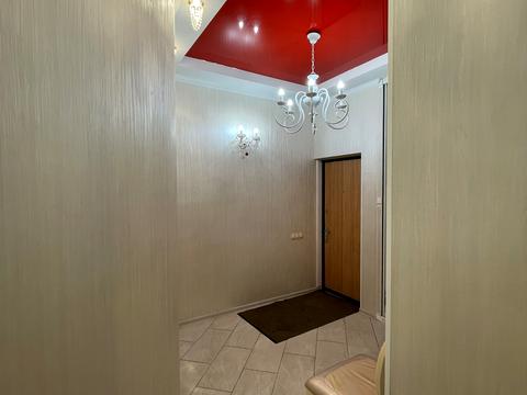 квартира по адресу Французский бульв., 3