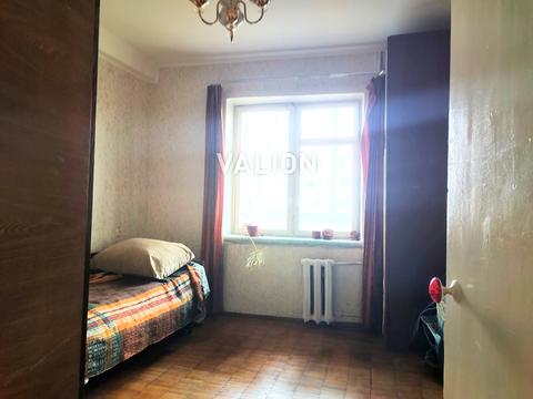 квартира по адресу Лесной просп., 4-А