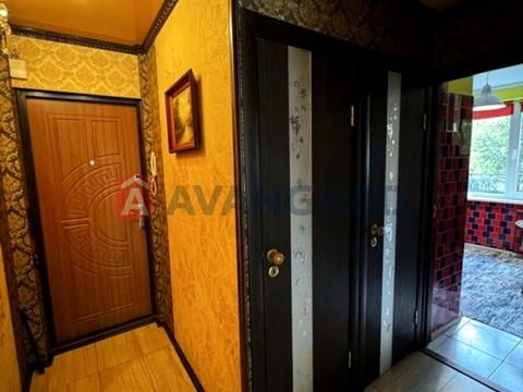 квартира за адресою Наукова вул., 25