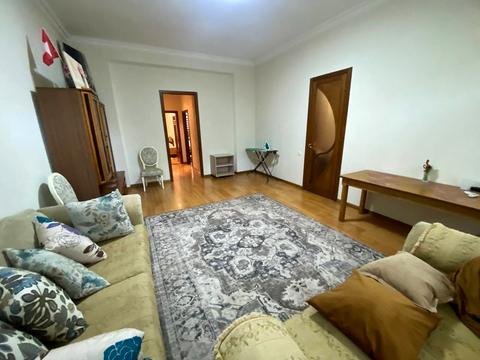 квартира по адресу Канатная ул., 6