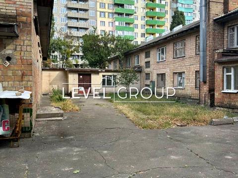 коммерческая по адресу Лобачевского пер., 8а