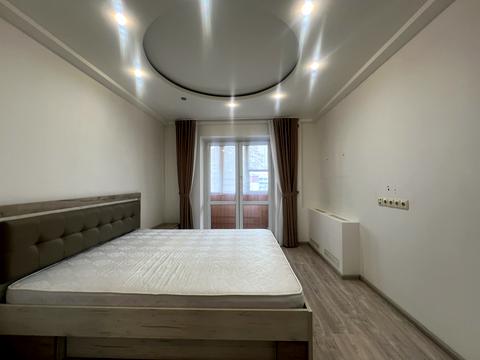 квартира по адресу Амвросия Бучмы бульв., 4