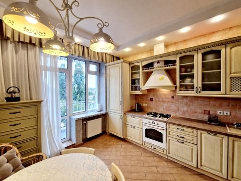 квартира по адресу Станіслава Партали ул. (Балакирева), 21а