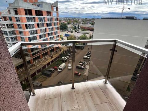квартира за адресою Словянська, 85
