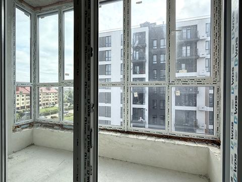 квартира по адресу Героев Майдана ул., 5