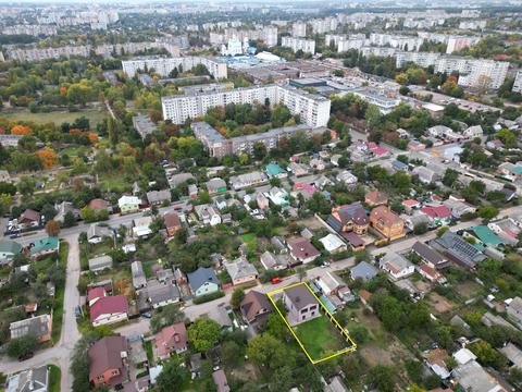 будинок за адресою Бобровицька вул., 28