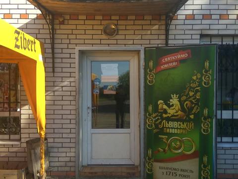 участок по адресу Лесі Українки, 18