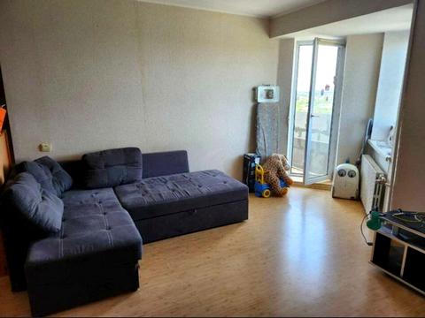 квартира за адресою Сергія Ядова, 26