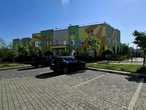 квартира по адресу Национальной Гвардии ул., 7с