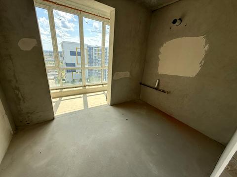 квартира по адресу Вишнёвая ул., 33