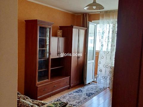квартира по адресу Тополёвая ул., 14