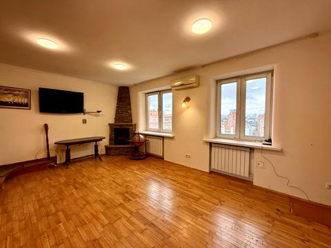 квартира за адресою Гоголівська вул., 27