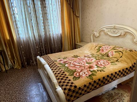 квартира по адресу Садовый проезд, 20а