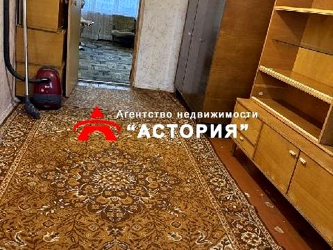 квартира по адресу Патриотическая ул., 74