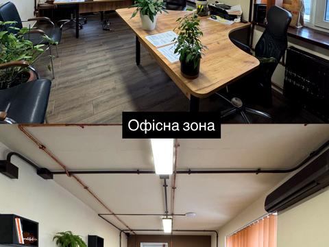 коммерческая по адресу вул. Екскаваторна, 35
