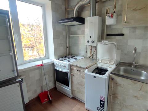 квартира по адресу Шекспира ул., 8