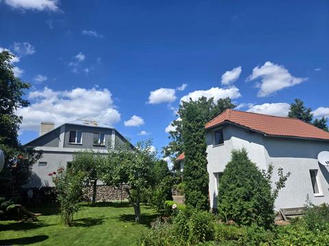 квартира по адресу Вишнёвая ул., 6