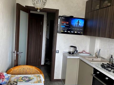 квартира по адресу Героев просп., 19