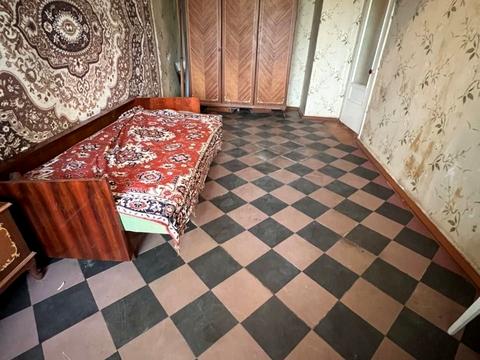 квартира по адресу Молодогвардейская ул. (Молодогвардейская), 56а