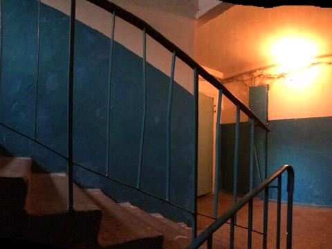 квартира по адресу Оболонский просп., 14-В