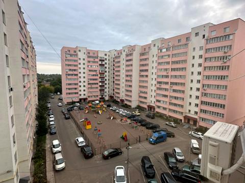 квартира за адресою Головатого вул., 76