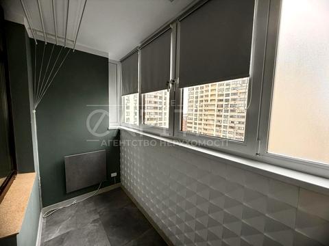 квартира за адресою Авіаконструктора Ігоря Сікорського вул. (Танкова), 4-Б