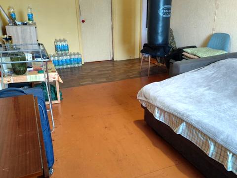 квартира по адресу Героев Труда ул., 48б